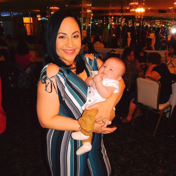 Meet the Posher Other - Meet your Posher, Melissa